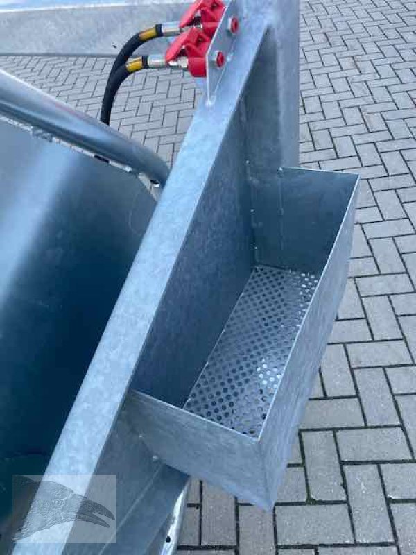 Sonstige Beregnungstechnik typu Hüdig SH 700 Schlauchhaspel mit Ausleger, Neumaschine v Südheide (Obrázek 8)