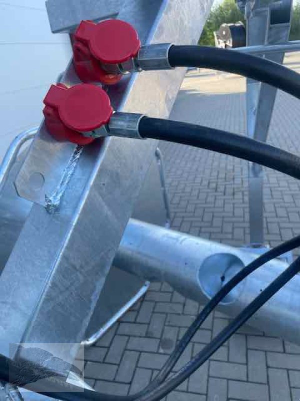 Sonstige Beregnungstechnik typu Hüdig SH 700 Schlauchhaspel mit Ausleger, Neumaschine v Südheide (Obrázek 11)