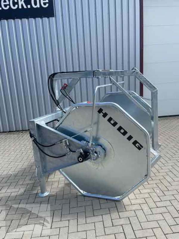 Sonstige Beregnungstechnik typu Hüdig SH 700 Schlauchhaspel mit Ausleger, Neumaschine v Südheide (Obrázek 3)