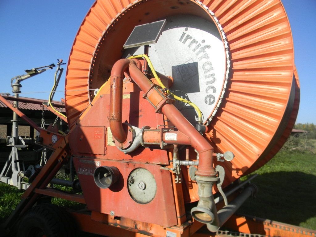 Sonstige Beregnungstechnik typu Irrifrance 100 400 TTI ST2 BIS, Gebrauchtmaschine v ENNEZAT (Obrázek 4)