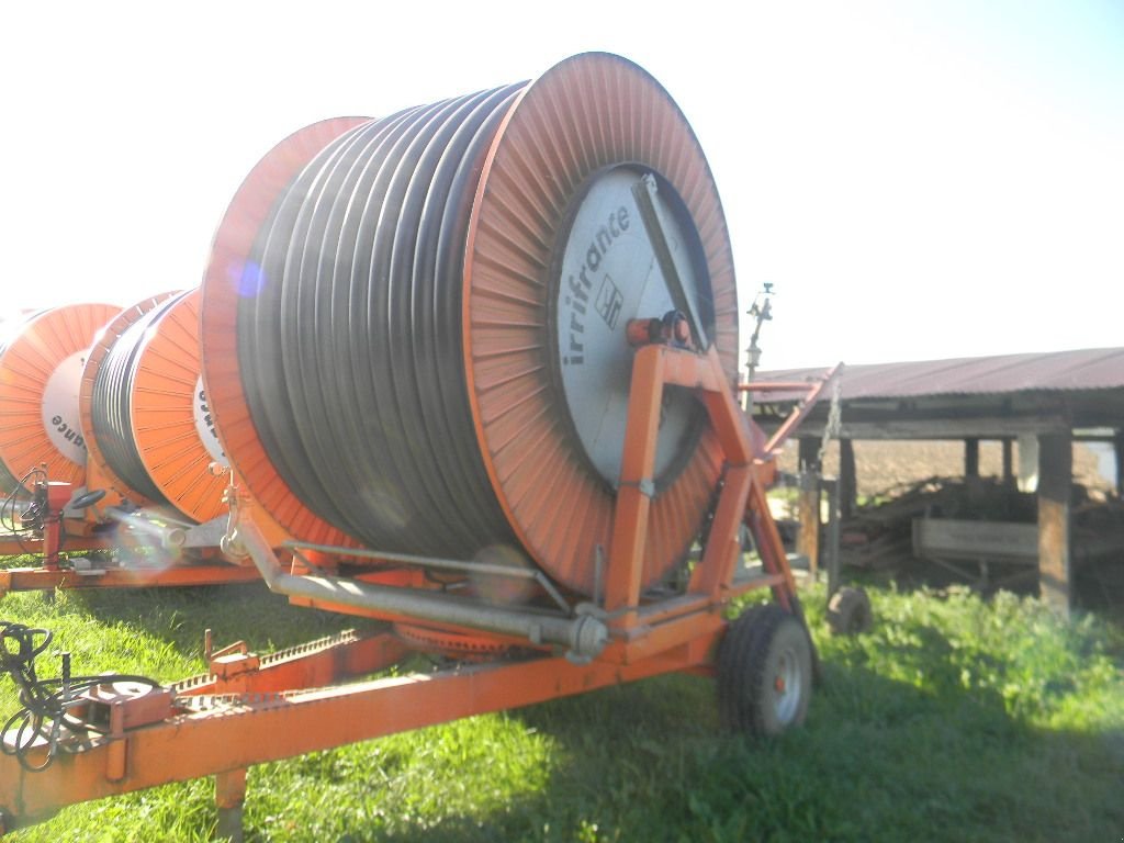 Sonstige Beregnungstechnik typu Irrifrance 100 400 TTI ST2 BIS, Gebrauchtmaschine v ENNEZAT (Obrázek 5)