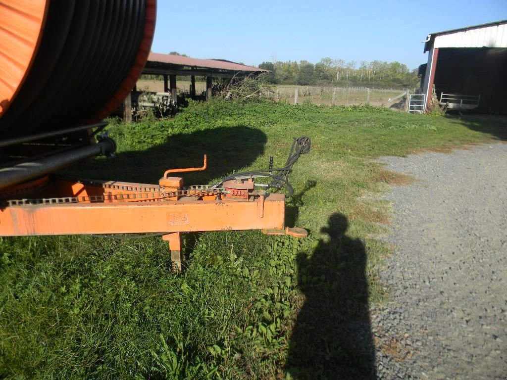 Sonstige Beregnungstechnik typu Irrifrance 100 400 TTI ST2 BIS, Gebrauchtmaschine v ENNEZAT (Obrázek 3)