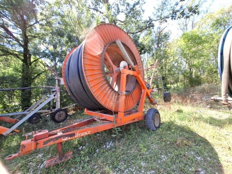 Sonstige Beregnungstechnik typu Irrifrance 100/400, Gebrauchtmaschine v ST JEAN D'ANGELY (Obrázek 1)