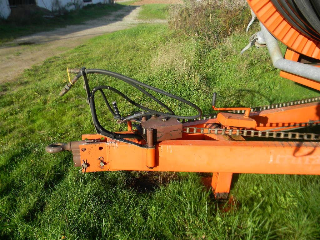 Sonstige Beregnungstechnik typu Irrifrance 100 420 ST3, Gebrauchtmaschine v ENNEZAT (Obrázek 4)