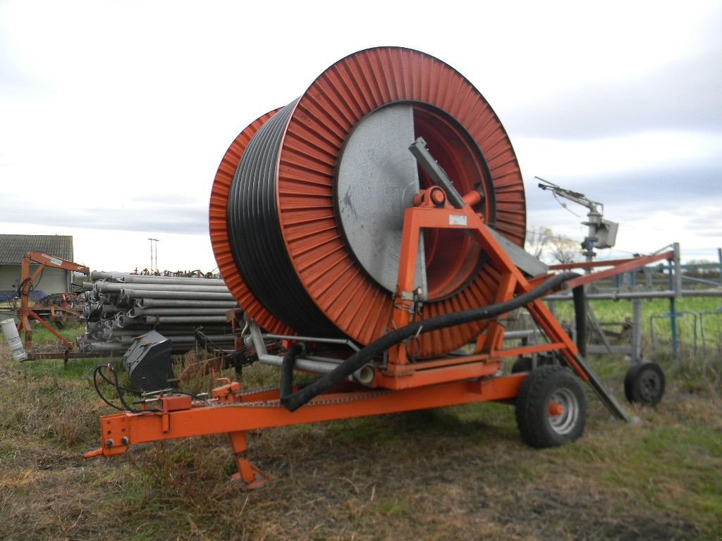 Sonstige Beregnungstechnik typu Irrifrance 100 430 ST3  TTI, Gebrauchtmaschine v ENNEZAT (Obrázek 2)