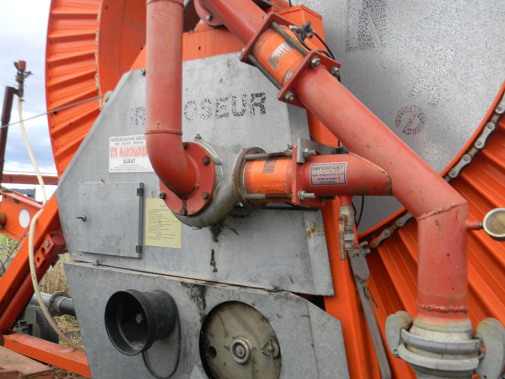 Sonstige Beregnungstechnik typu Irrifrance 100 430 ST3  TTI, Gebrauchtmaschine v ENNEZAT (Obrázek 3)