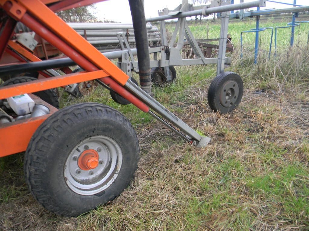 Sonstige Beregnungstechnik typu Irrifrance 100 430 ST3  TTI, Gebrauchtmaschine v ENNEZAT (Obrázek 6)