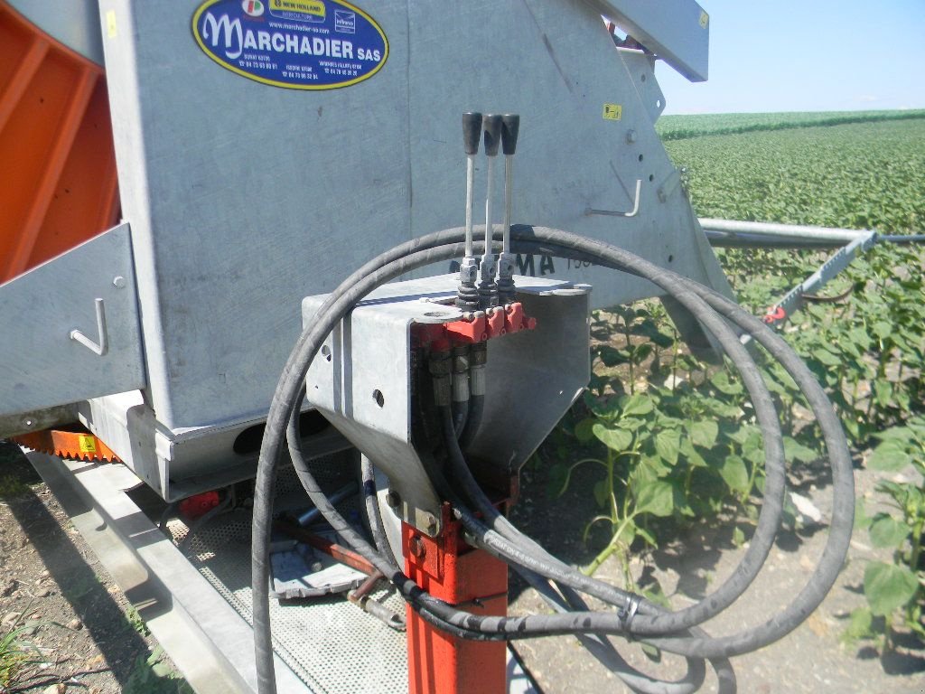 Sonstige Beregnungstechnik типа Irrifrance 100 500 OPTIMA 1032, Gebrauchtmaschine в ENNEZAT (Фотография 4)