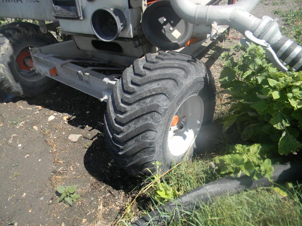 Sonstige Beregnungstechnik типа Irrifrance 100 500 OPTIMA 1032, Gebrauchtmaschine в ENNEZAT (Фотография 3)