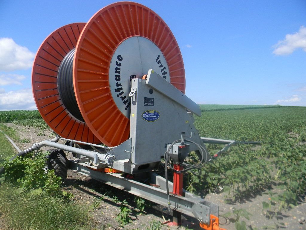 Sonstige Beregnungstechnik типа Irrifrance 100 500 OPTIMA 1032, Gebrauchtmaschine в ENNEZAT (Фотография 2)