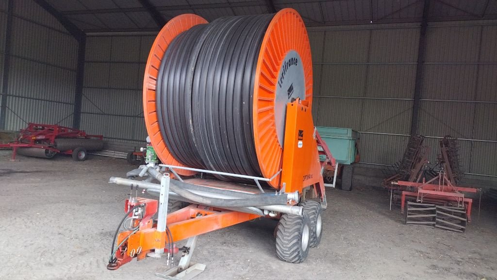 Sonstige Beregnungstechnik of the type Irrifrance 100 550, Gebrauchtmaschine in ENNEZAT (Picture 1)