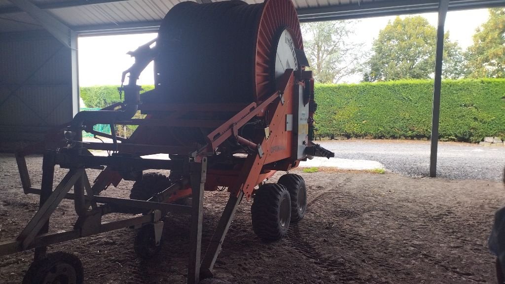 Sonstige Beregnungstechnik of the type Irrifrance 100 550, Gebrauchtmaschine in ENNEZAT (Picture 3)