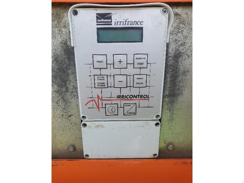 Sonstige Beregnungstechnik типа Irrifrance 100TIC450, Gebrauchtmaschine в BRAY en Val (Фотография 5)