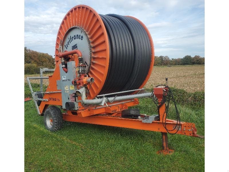 Sonstige Beregnungstechnik типа Irrifrance 100TIC450, Gebrauchtmaschine в BRAY en Val (Фотография 3)