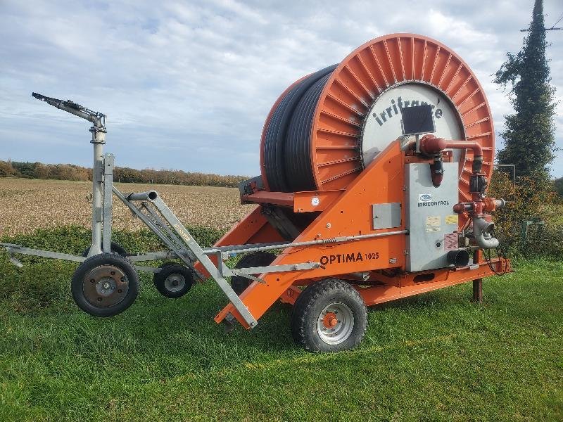 Sonstige Beregnungstechnik vrste Irrifrance 100TIC450, Gebrauchtmaschine v BRAY en Val (Slika 1)