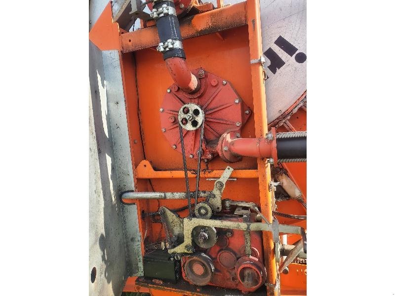 Sonstige Beregnungstechnik типа Irrifrance 100TIC450, Gebrauchtmaschine в BRAY en Val (Фотография 6)