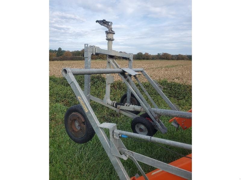 Sonstige Beregnungstechnik типа Irrifrance 100TIC450, Gebrauchtmaschine в BRAY en Val (Фотография 4)
