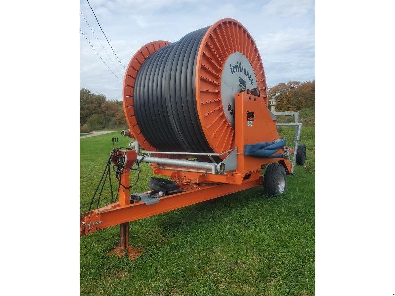 Sonstige Beregnungstechnik типа Irrifrance 100TIC450, Gebrauchtmaschine в BRAY en Val (Фотография 2)