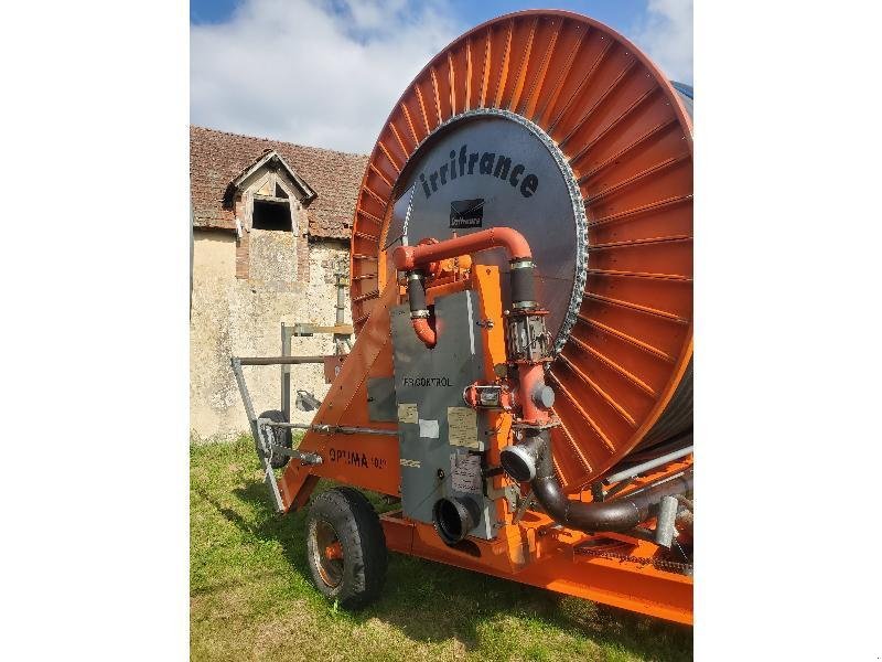 Sonstige Beregnungstechnik tipa Irrifrance 100TIC500, Gebrauchtmaschine u BRAY en Val (Slika 3)