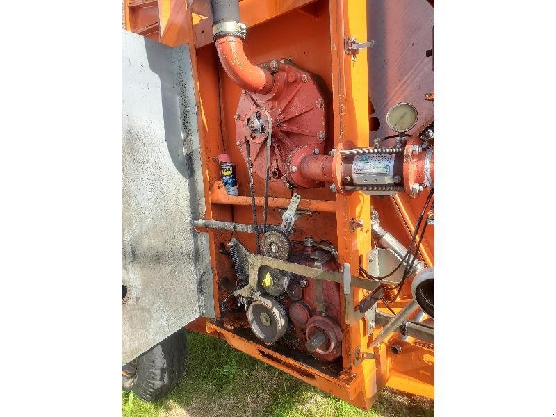 Sonstige Beregnungstechnik tipa Irrifrance 100TIC500, Gebrauchtmaschine u BRAY en Val (Slika 5)