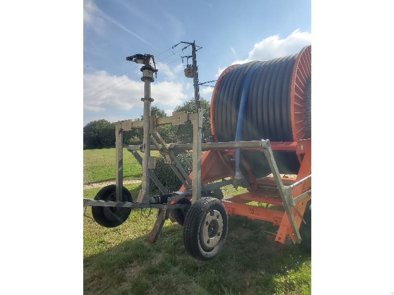 Sonstige Beregnungstechnik tipa Irrifrance 100TIC500, Gebrauchtmaschine u BRAY en Val (Slika 1)