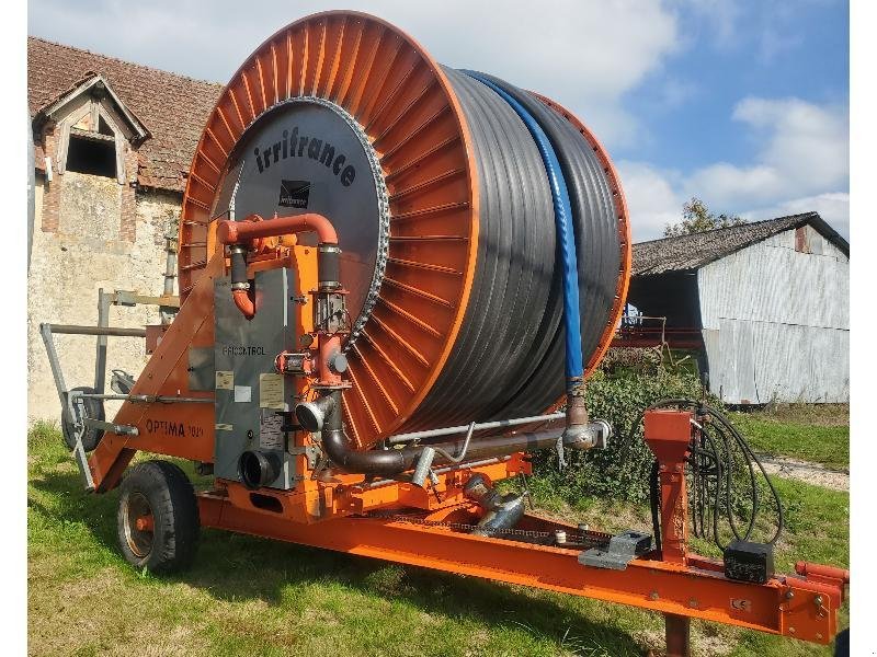 Sonstige Beregnungstechnik tipa Irrifrance 100TIC500, Gebrauchtmaschine u BRAY en Val (Slika 2)