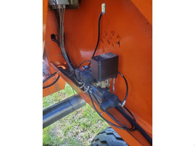 Sonstige Beregnungstechnik tipa Irrifrance 100TIC500, Gebrauchtmaschine u BRAY en Val (Slika 6)