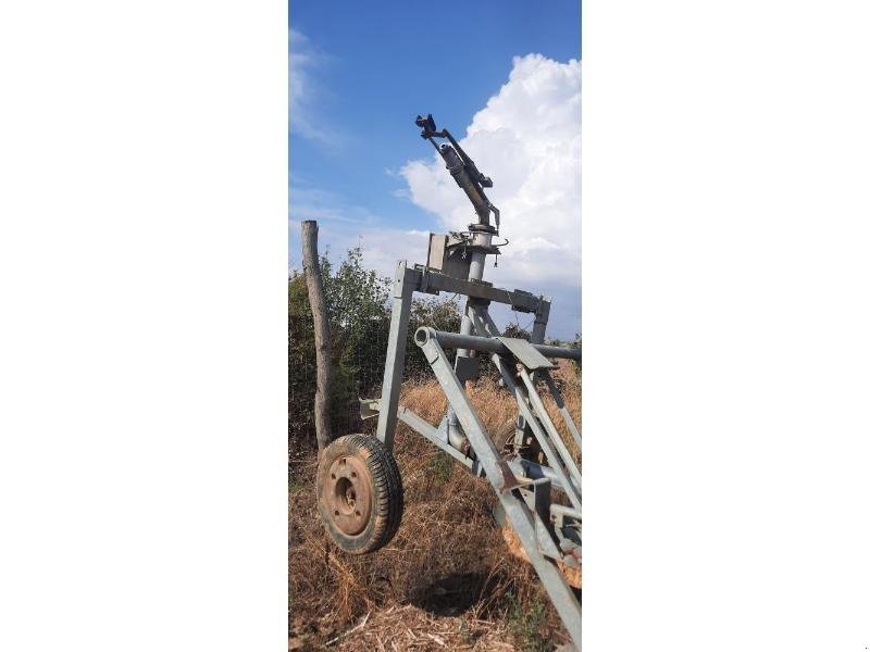 Sonstige Beregnungstechnik of the type Irrifrance 1015, Gebrauchtmaschine in FORGES (Picture 7)