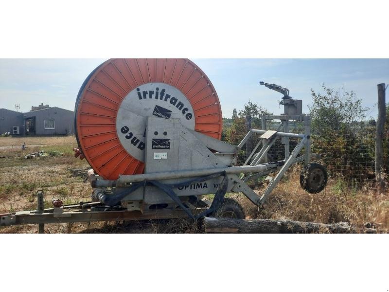 Sonstige Beregnungstechnik of the type Irrifrance 1015, Gebrauchtmaschine in FORGES (Picture 2)