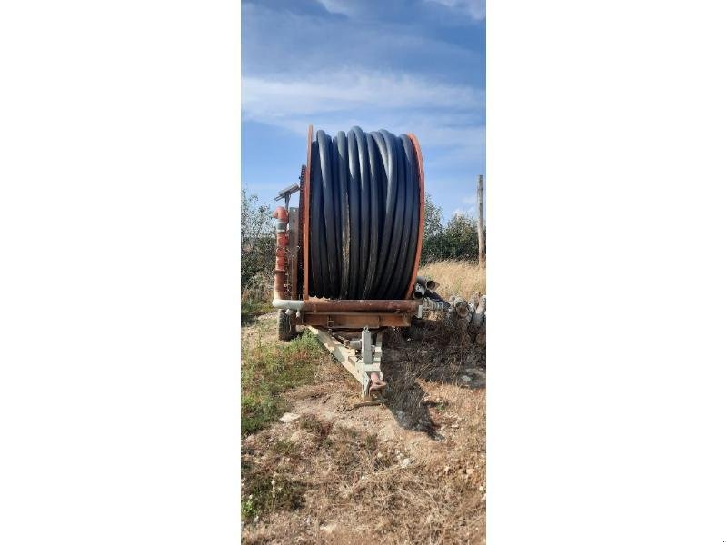 Sonstige Beregnungstechnik of the type Irrifrance 1015, Gebrauchtmaschine in FORGES (Picture 9)