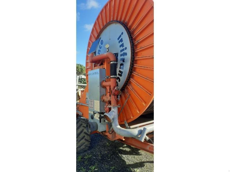 Sonstige Beregnungstechnik типа Irrifrance 1020, Gebrauchtmaschine в FORGES (Фотография 1)