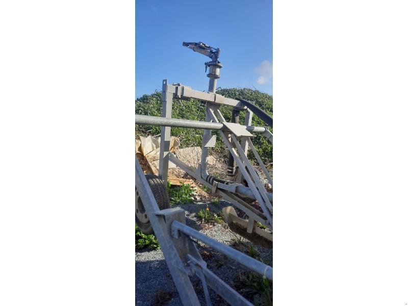 Sonstige Beregnungstechnik типа Irrifrance 1020, Gebrauchtmaschine в FORGES (Фотография 5)