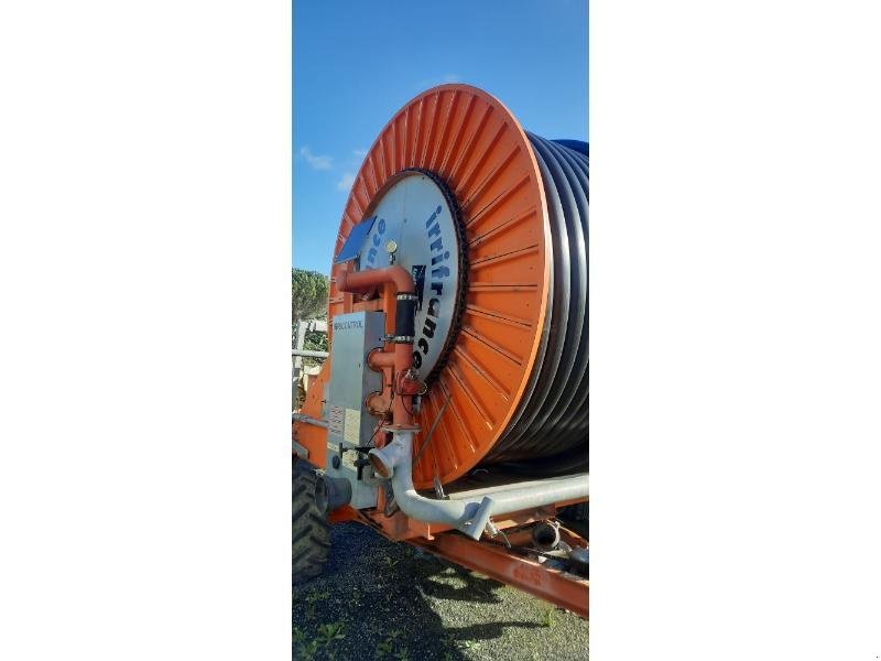 Sonstige Beregnungstechnik типа Irrifrance 1020, Gebrauchtmaschine в FORGES (Фотография 8)