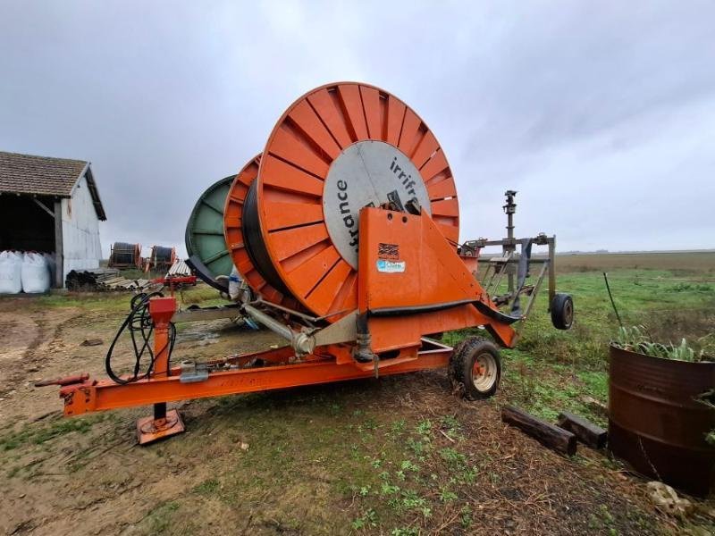 Sonstige Beregnungstechnik typu Irrifrance 1026, Gebrauchtmaschine w ST JEAN D'ANGELY (Zdjęcie 1)