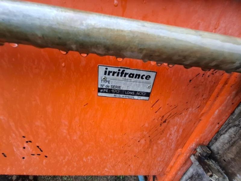 Sonstige Beregnungstechnik typu Irrifrance 1026, Gebrauchtmaschine w ST JEAN D'ANGELY (Zdjęcie 2)