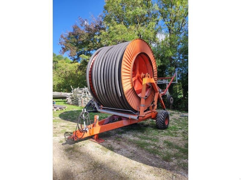 Sonstige Beregnungstechnik του τύπου Irrifrance 110/420, Gebrauchtmaschine σε FORGES (Φωτογραφία 1)