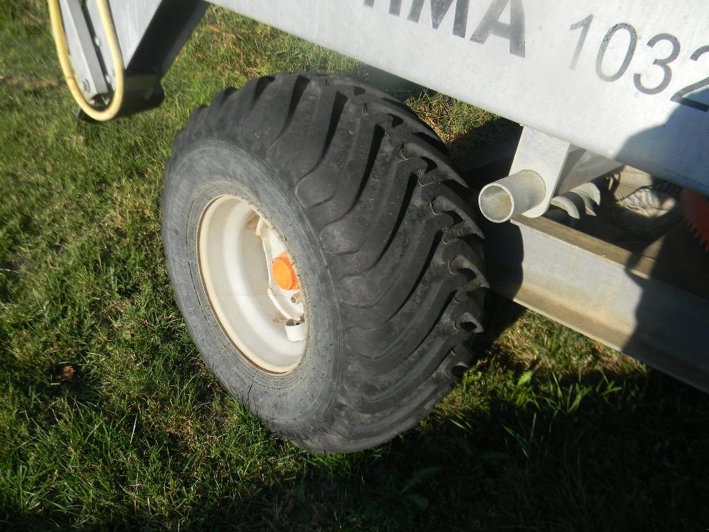 Sonstige Beregnungstechnik типа Irrifrance 110 450 OPTIMA 1032, Gebrauchtmaschine в ENNEZAT (Фотография 3)