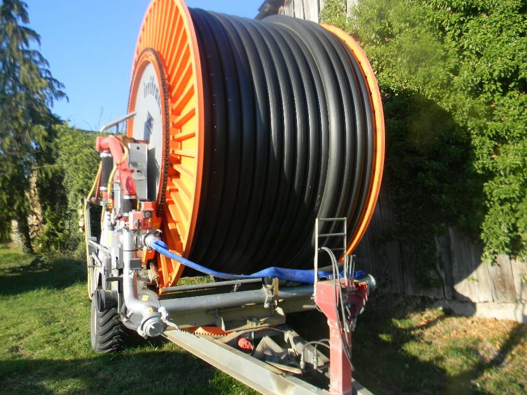 Sonstige Beregnungstechnik типа Irrifrance 110 450 OPTIMA 1032, Gebrauchtmaschine в ENNEZAT (Фотография 7)