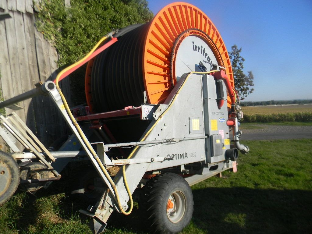 Sonstige Beregnungstechnik типа Irrifrance 110 450 OPTIMA 1032, Gebrauchtmaschine в ENNEZAT (Фотография 2)