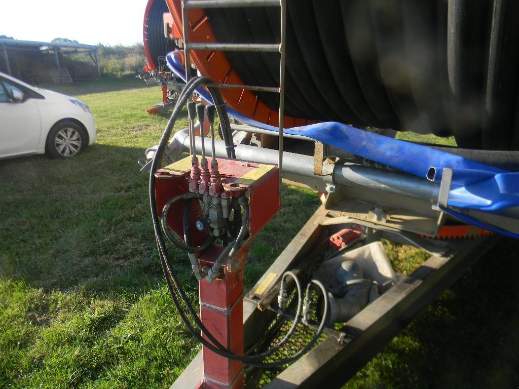 Sonstige Beregnungstechnik типа Irrifrance 110 450 OPTIMA 1032, Gebrauchtmaschine в ENNEZAT (Фотография 5)