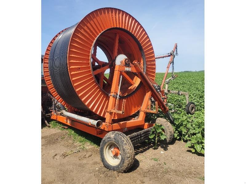 Sonstige Beregnungstechnik typu Irrifrance 110TTI400RH, Gebrauchtmaschine v BRAY en Val (Obrázek 4)
