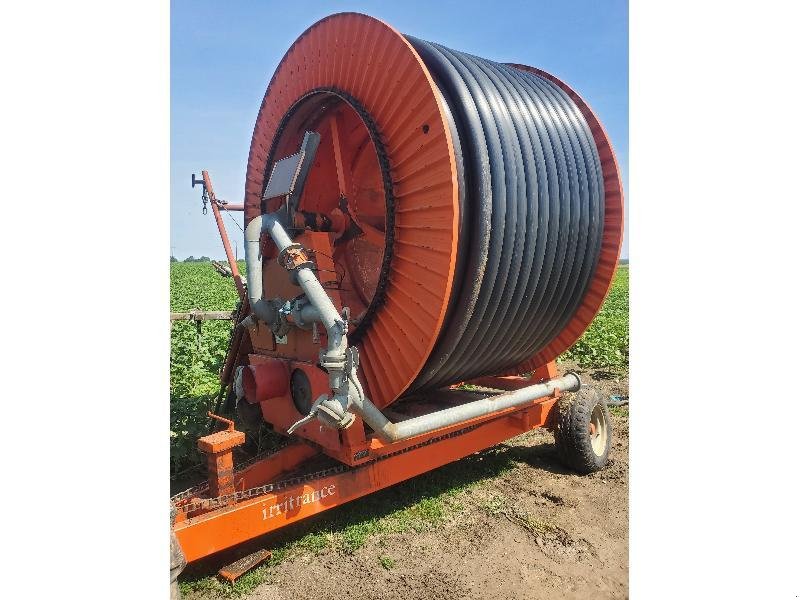 Sonstige Beregnungstechnik typu Irrifrance 110TTI400RH, Gebrauchtmaschine v BRAY en Val (Obrázek 1)