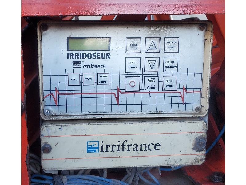 Sonstige Beregnungstechnik typu Irrifrance 110TTI400RH, Gebrauchtmaschine v BRAY en Val (Obrázek 6)