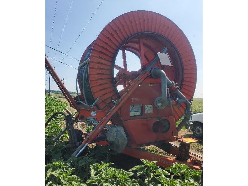 Sonstige Beregnungstechnik typu Irrifrance 110TTI400RH, Gebrauchtmaschine v BRAY en Val (Obrázek 2)