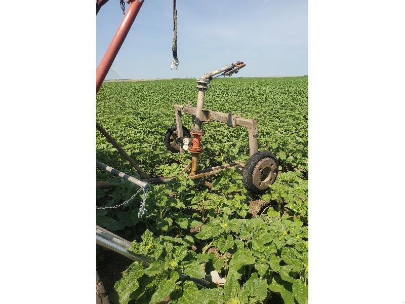 Sonstige Beregnungstechnik typu Irrifrance 110TTI400RH, Gebrauchtmaschine v BRAY en Val (Obrázek 5)