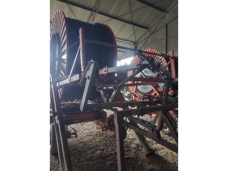 Sonstige Beregnungstechnik of the type Irrifrance 120-530, Gebrauchtmaschine in BRAY en Val (Picture 6)