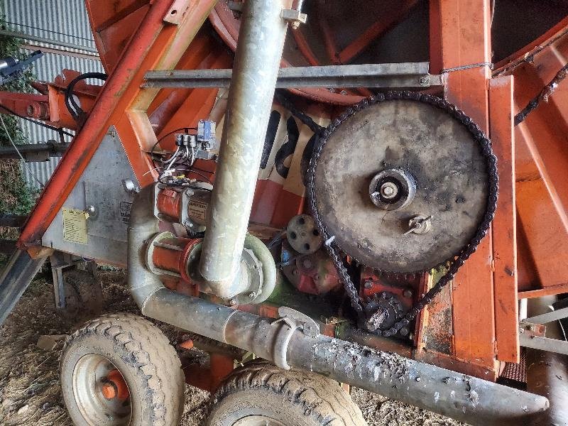 Sonstige Beregnungstechnik of the type Irrifrance 120-530, Gebrauchtmaschine in BRAY en Val (Picture 3)