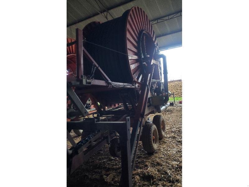 Sonstige Beregnungstechnik of the type Irrifrance 120-530, Gebrauchtmaschine in BRAY en Val (Picture 4)