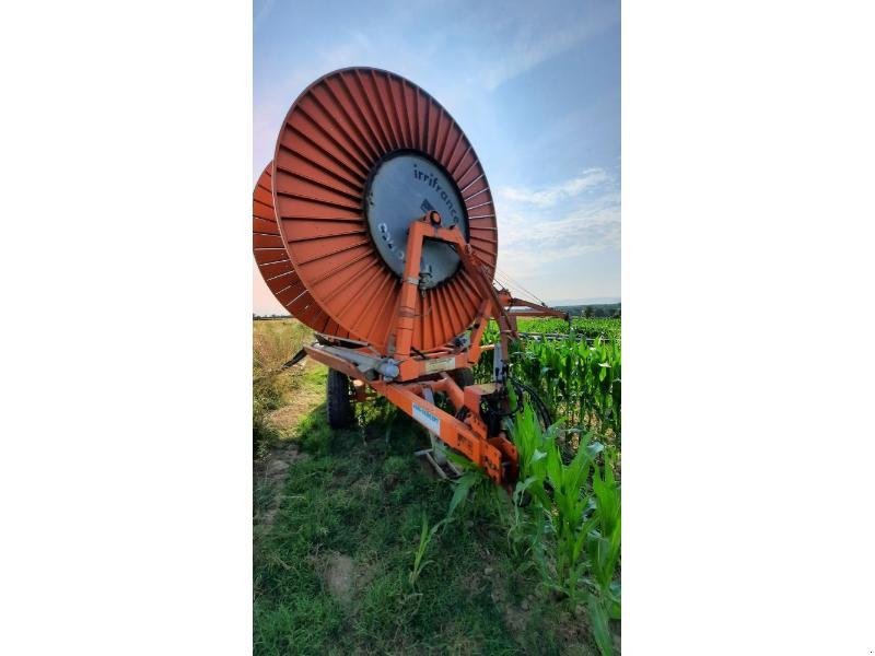 Sonstige Beregnungstechnik tipa Irrifrance 2050, Gebrauchtmaschine u ANTIGNY (Slika 4)