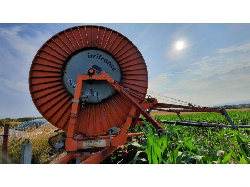 Sonstige Beregnungstechnik tipa Irrifrance 2050, Gebrauchtmaschine u ANTIGNY (Slika 8)